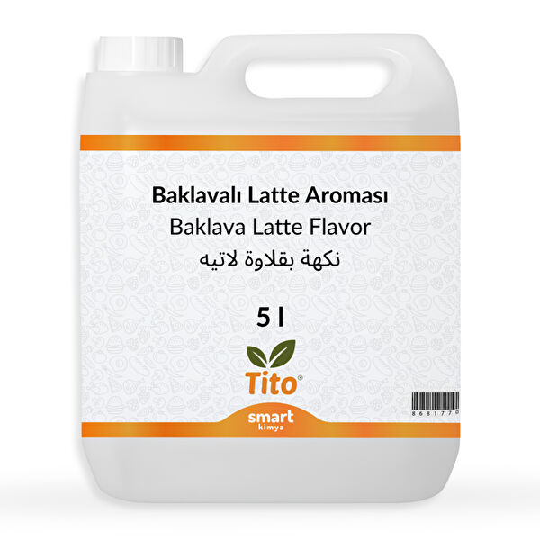 Tito Maya, Aroma, Konsantre Ürünler