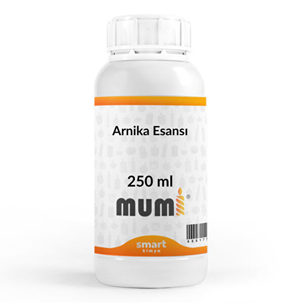 Mumi Maya, Aroma, Konsantre Ürünler