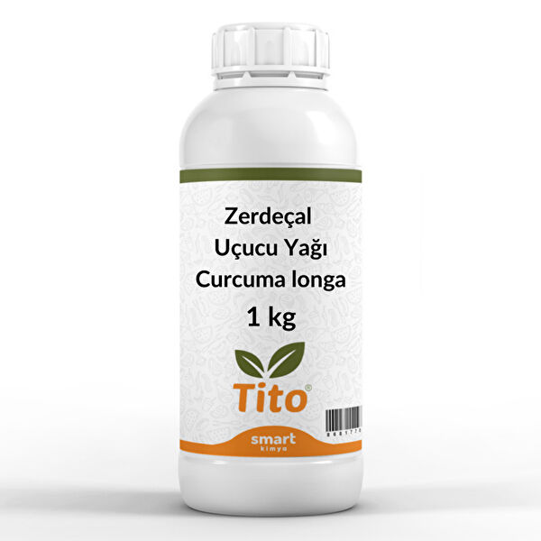 Tito Bitkisel Yağlar