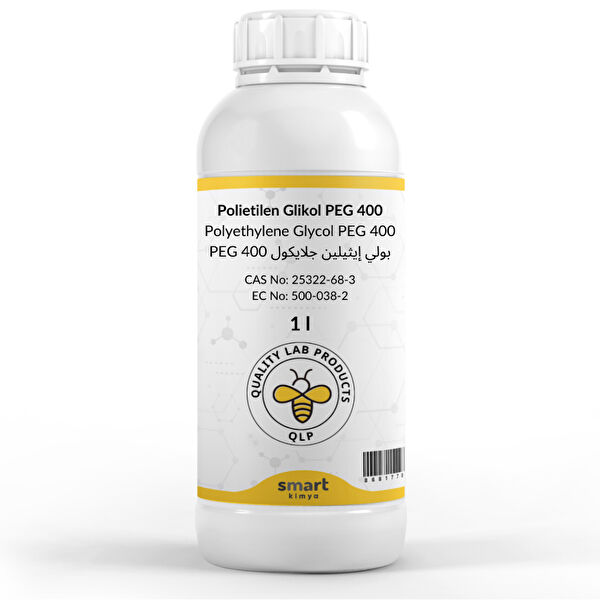 Qlp Endüstriyel Temizleme Ürünleri