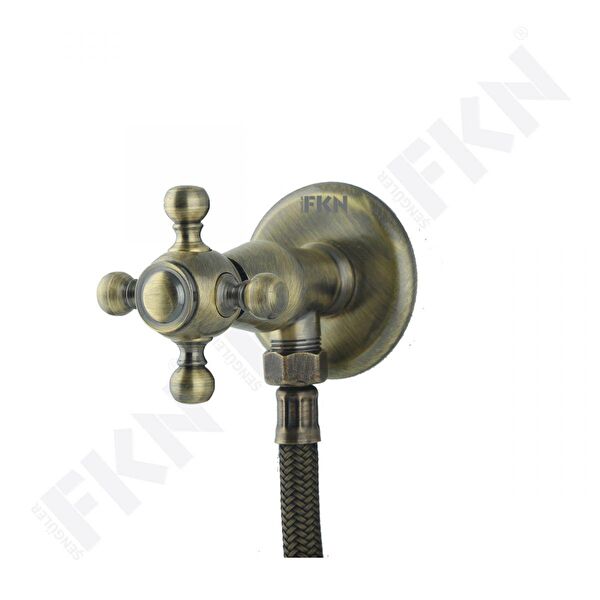 FKN Taharet Musluğu