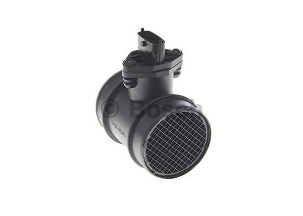 Bosch Gaz Ölçüm Cihazı