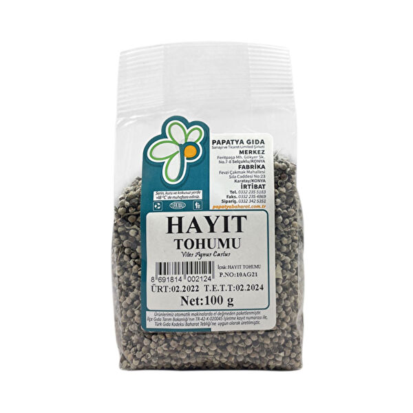 Papatya Gıda Baharat