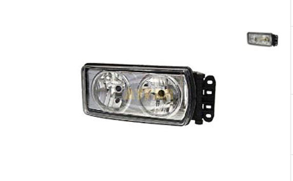 AYFAR-AV Oto Lambaları