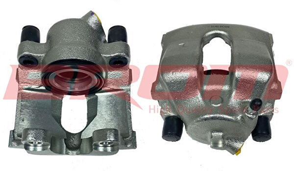 BROM Fren Ekipmanları