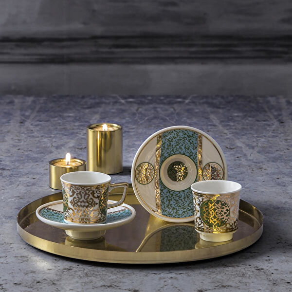 Güral Porselen Fincan,Fincan Takımı