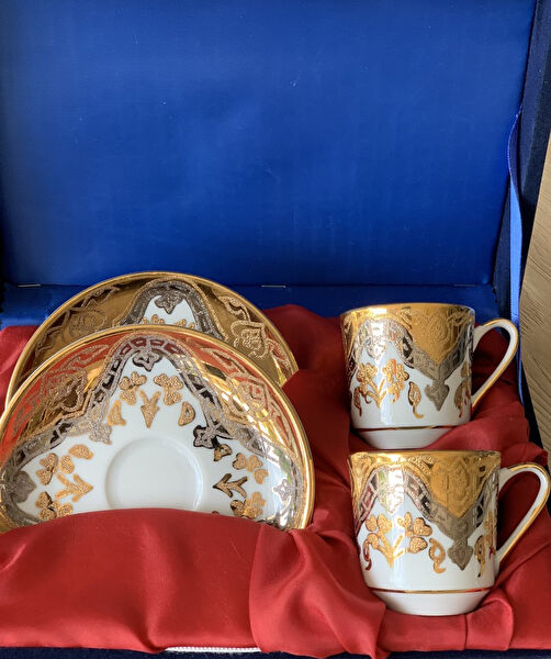 Güral Porselen Fincan,Fincan Takımı