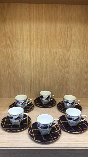 Güral Porselen Fincan,Fincan Takımı