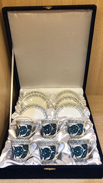 Güral Porselen Fincan,Fincan Takımı