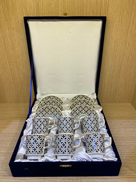 Güral Porselen Fincan,Fincan Takımı