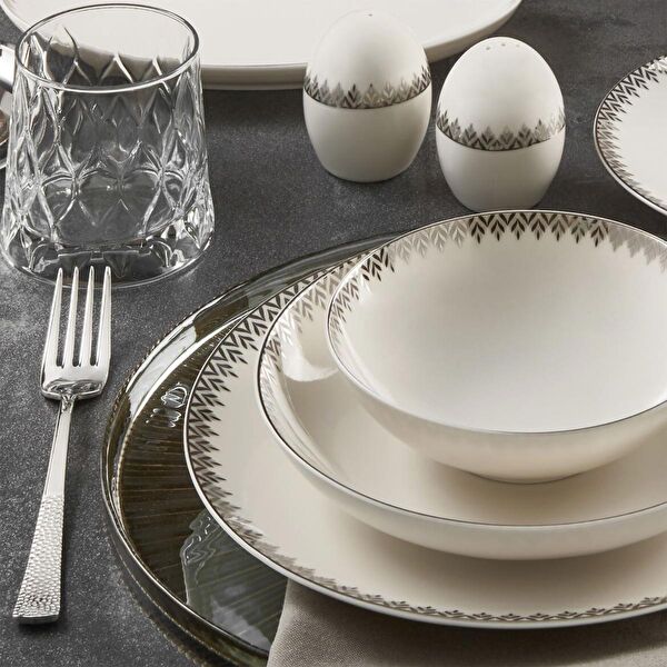 Güral Porselen Yemek Takımı