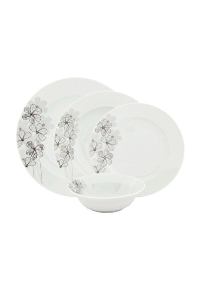 Güral Porselen Yemek Takımı