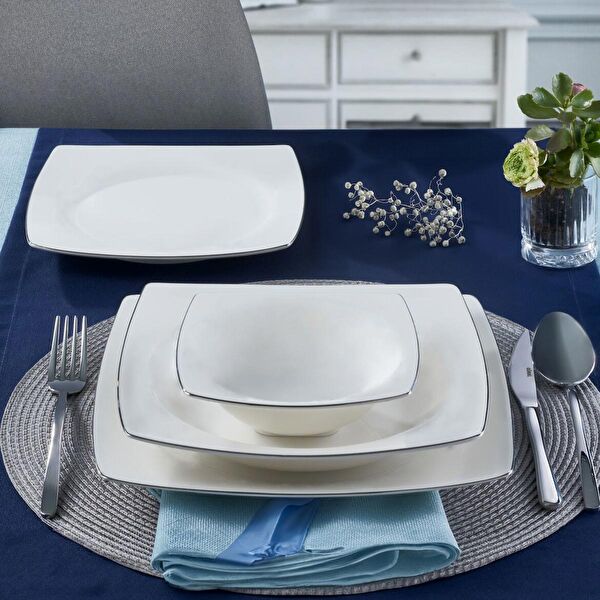 Güral Porselen Yemek Takımı