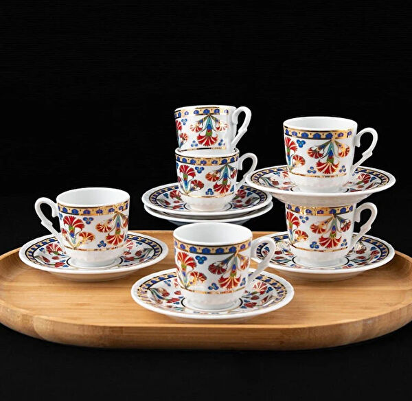 Güral Porselen Fincan,Fincan Takımı