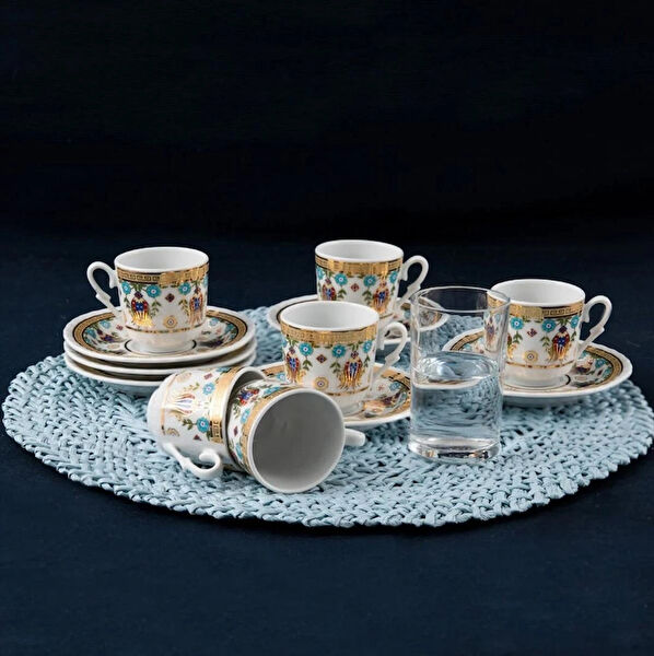 Güral Porselen Fincan,Fincan Takımı