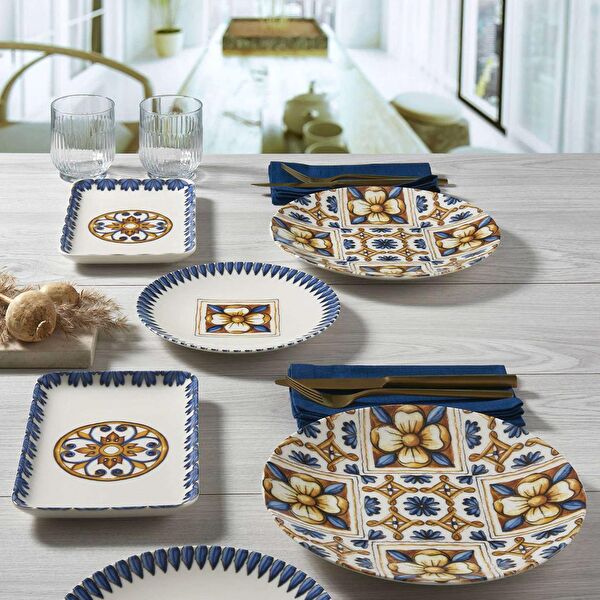 Güral Porselen Kahvaltı Takımı