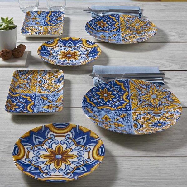 Güral Porselen Kahvaltı Takımı