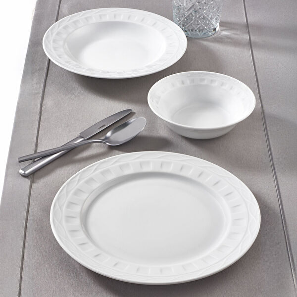 Güral Porselen Yemek Takımı