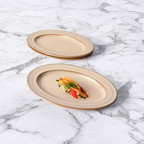 Güral Porselen Servis, Sunum Tabakları