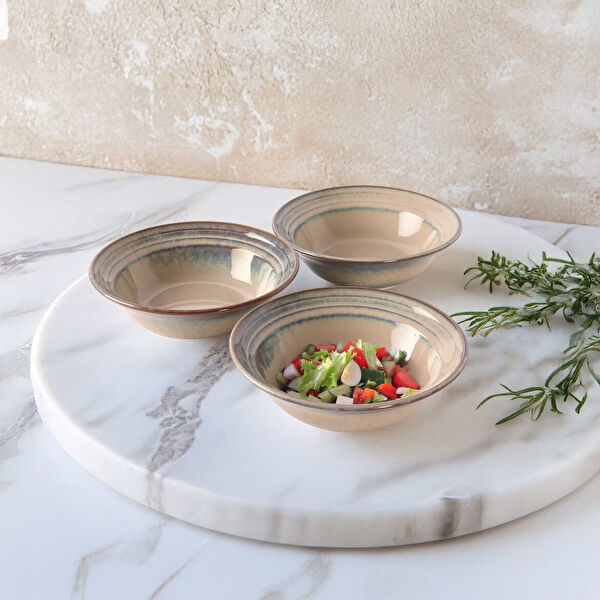 Güral Porselen Servis, Sunum Tabakları