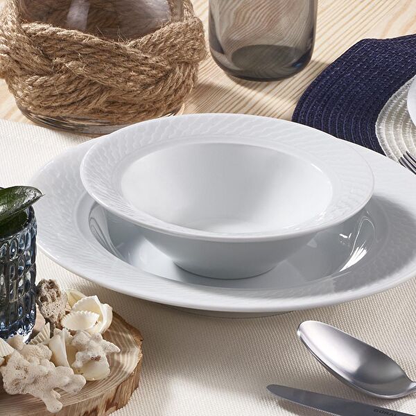 Güral Porselen Yemek Takımı