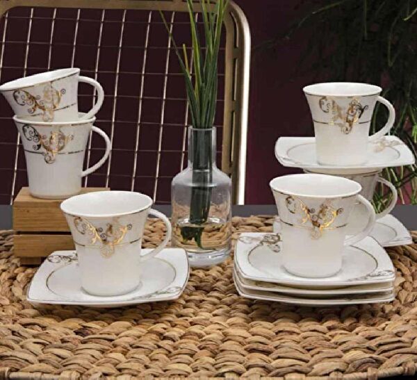Güral Porselen Fincan,Fincan Takımı