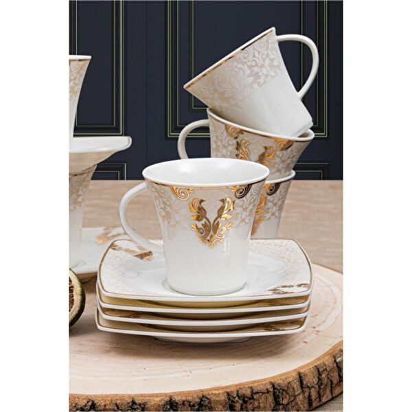 Güral Porselen Fincan,Fincan Takımı