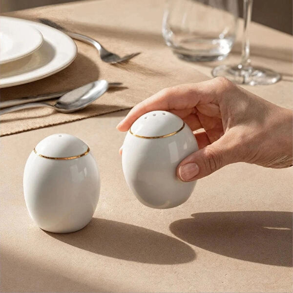 Güral Porselen Baharatlık