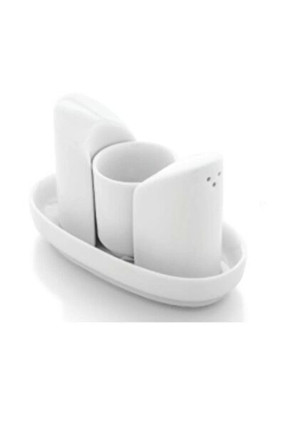 Güral Porselen Baharatlık