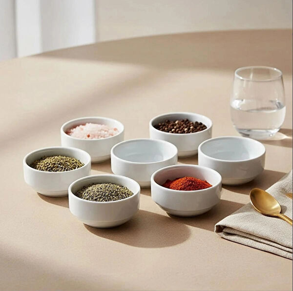 Güral Porselen Kase