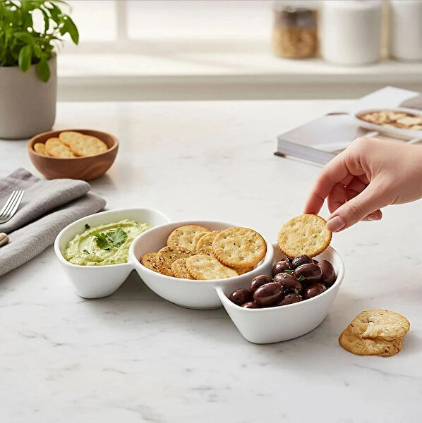 Güral Porselen Kase