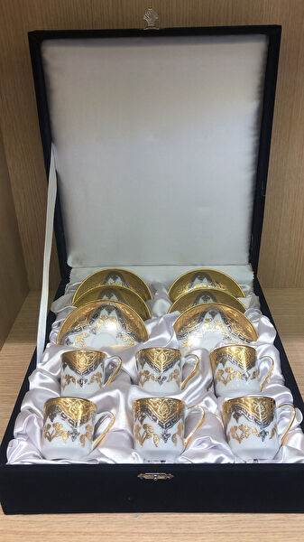 Güral Porselen Fincan,Fincan Takımı