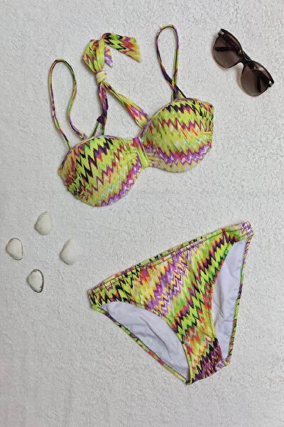 Dagi Bikini Takımı