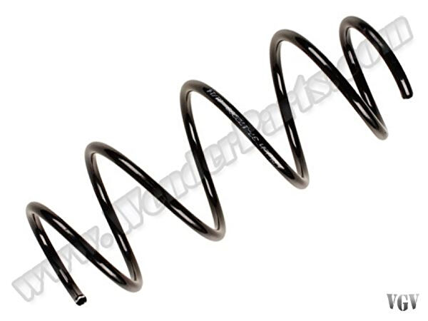 WENDERPARTS Helezon Yayı