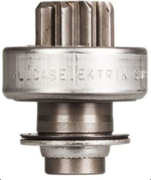 Lucas Marş Dişlisi