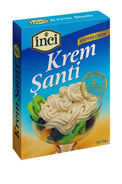 İnci Baharat Baharat