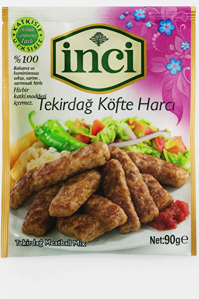 İnci Baharat Baharat