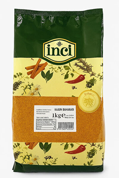 İnci Baharat Baharat