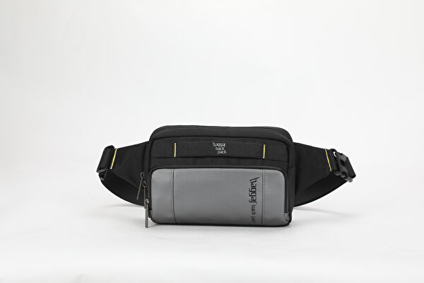 Baggaj Kadın Bel Çantası