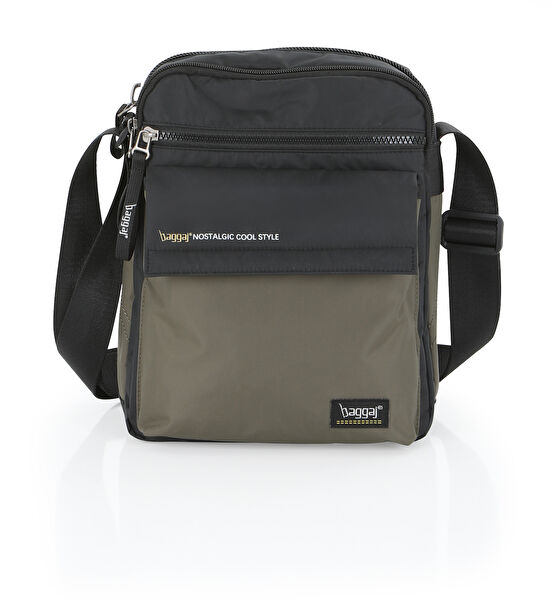 Baggaj Kadın Omuz Çantası