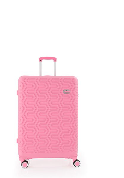 MÇS Bavul, Valiz, Seyahat Çantası