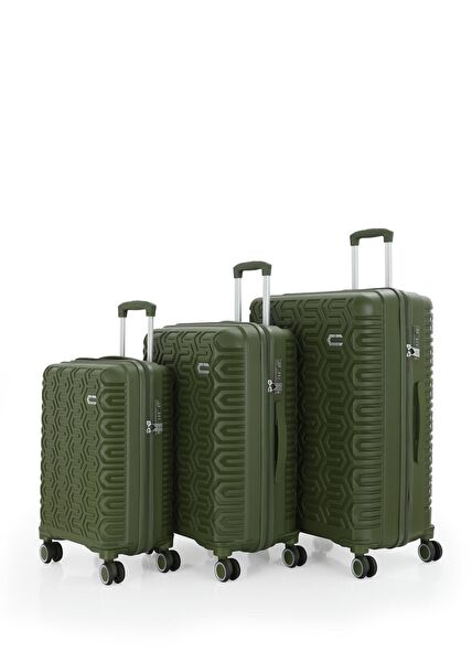 MÇS Bavul, Valiz, Seyahat Çantası