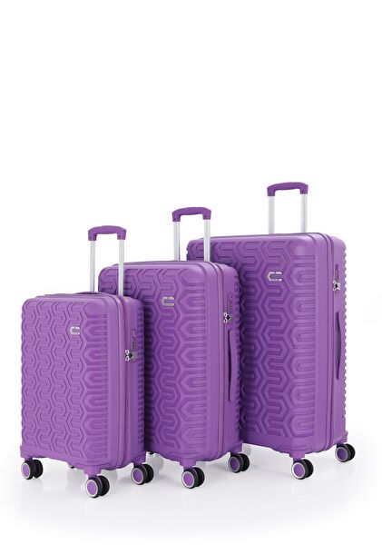 MÇS Bavul, Valiz, Seyahat Çantası