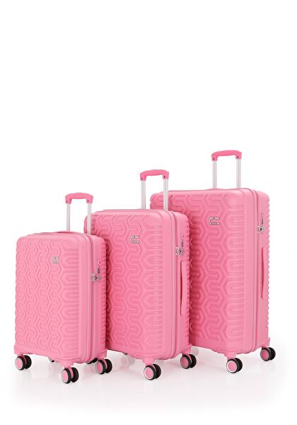 MÇS Bavul, Valiz, Seyahat Çantası