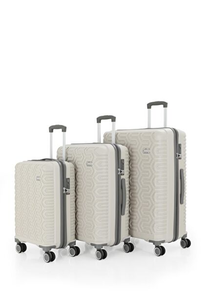 MÇS Bavul, Valiz, Seyahat Çantası