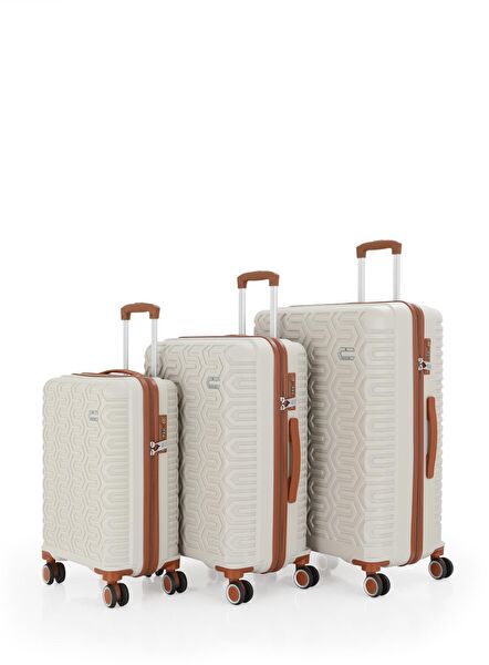 MÇS Bavul, Valiz, Seyahat Çantası