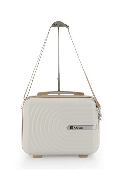 MÇS Makyaj Çantası