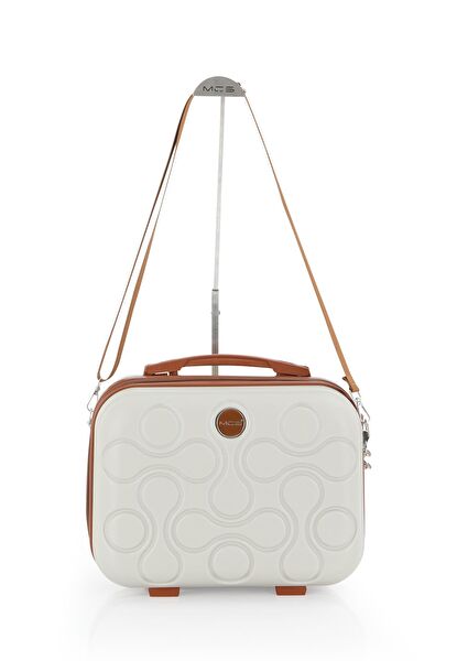 MÇS Makyaj Çantası