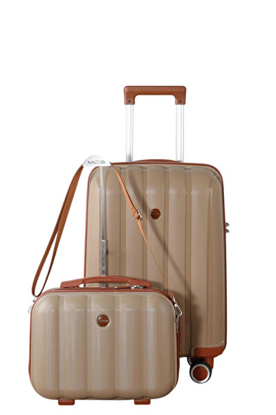 MÇS Bavul, Valiz, Seyahat Çantası