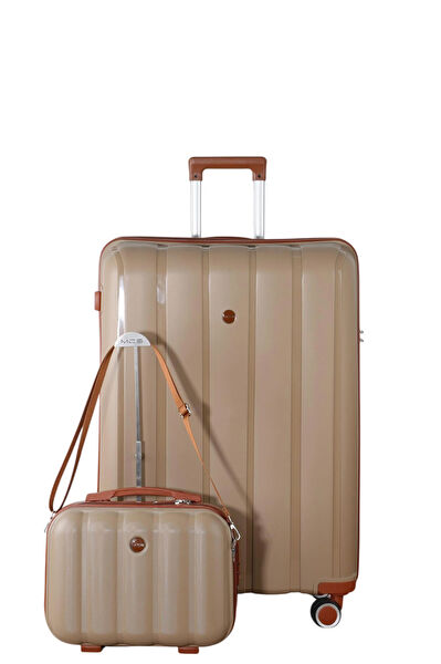 MÇS Bavul, Valiz, Seyahat Çantası